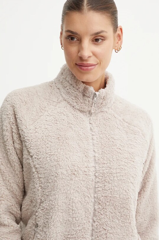 Montane hanorac Caldus uni bej FCAJA18