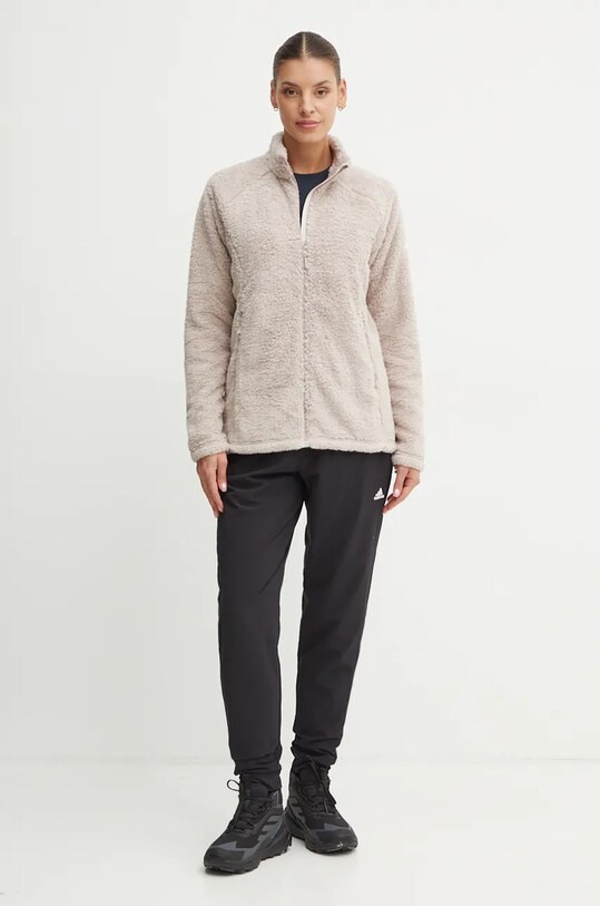 Montane hanorac Caldus FCAJA18 bej AW24