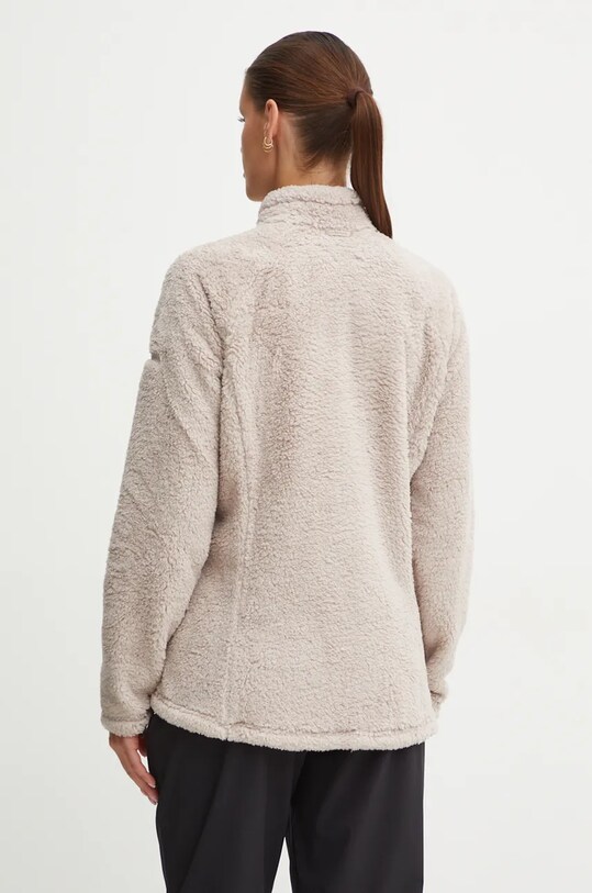 Îmbrăcăminte Montane hanorac Caldus FCAJA18 bej