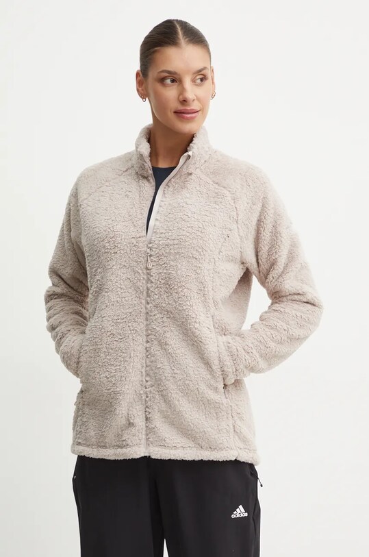 Montane hanorac Caldus bej FCAJA18