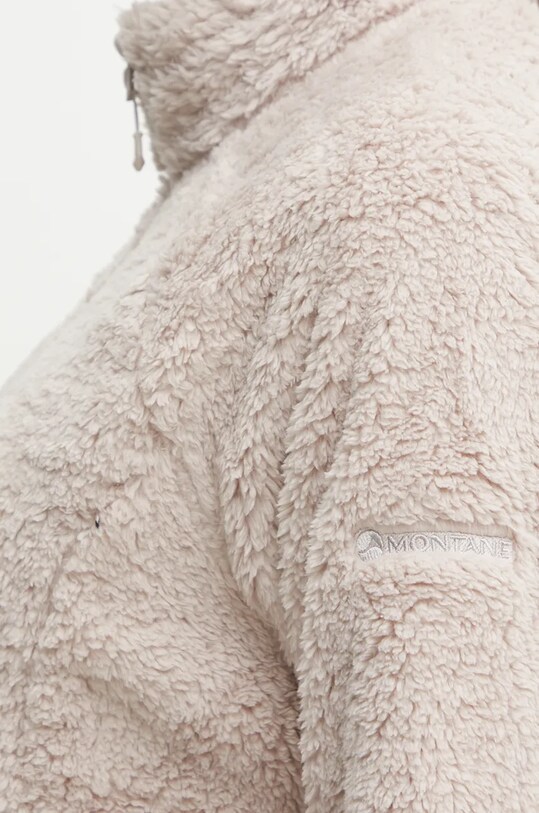 Montane hanorac Caldus FCAJA18 bej