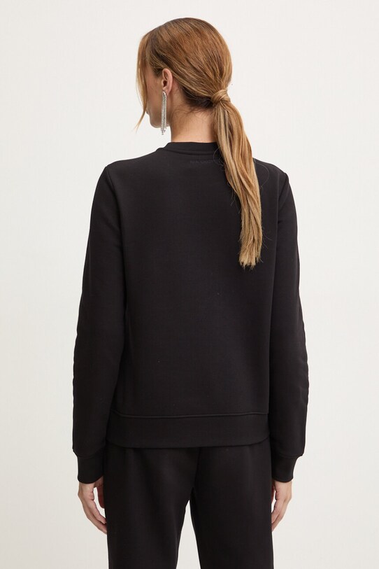 Îmbrăcăminte Karl Lagerfeld bluza 246W1804 negru
