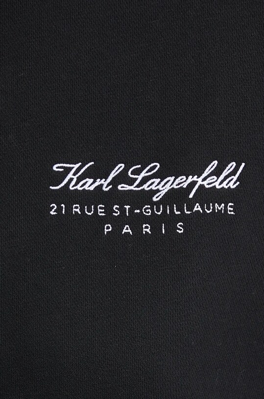 Karl Lagerfeld bluza 246W2109