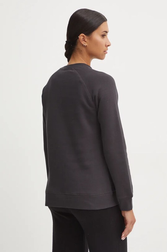 Одяг Кофта Burton 227411 чорний