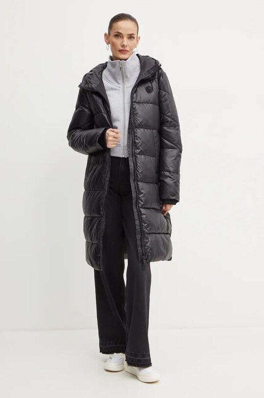 La Mania bluza RIPPLE gri AW24