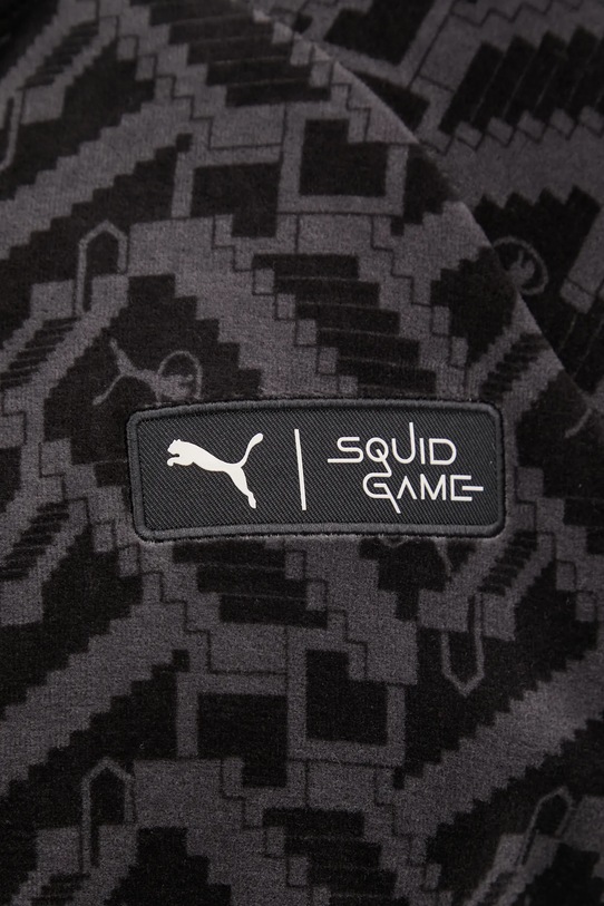 Puma bluza PUMA X SQUID GAME T7 627432