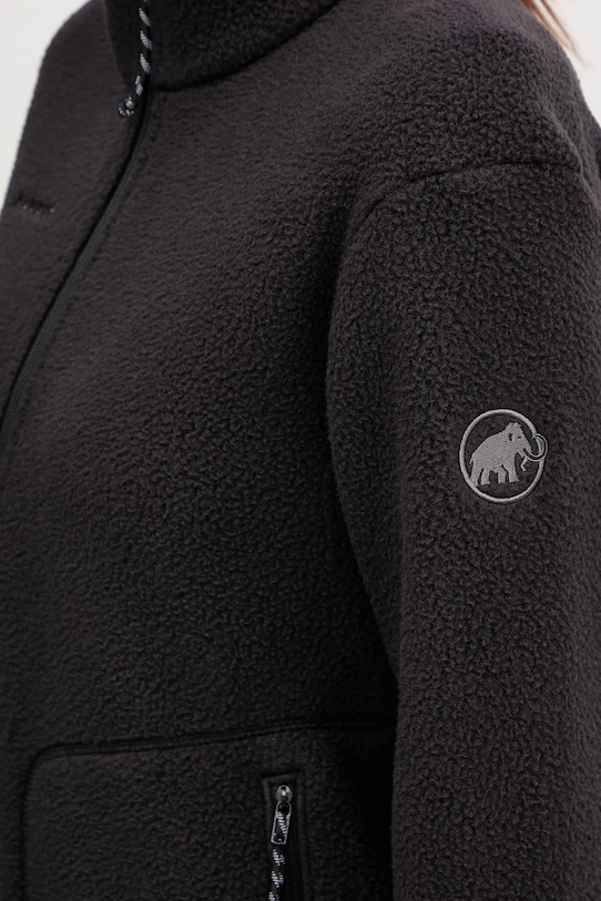 Mammut hanorac Falera 1014.05830 negru