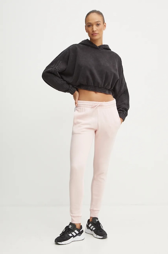 adidas Originals bluza IW5573 czarny AW24