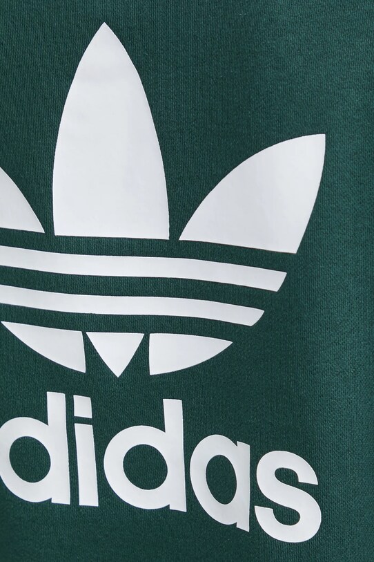 Кофта adidas Originals IY4715 зелений