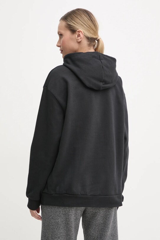 Одяг Кофта adidas Essentials IW0220 чорний