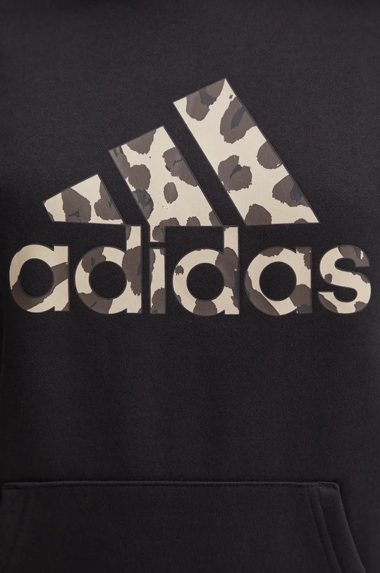Mikina adidas IW5152 černá