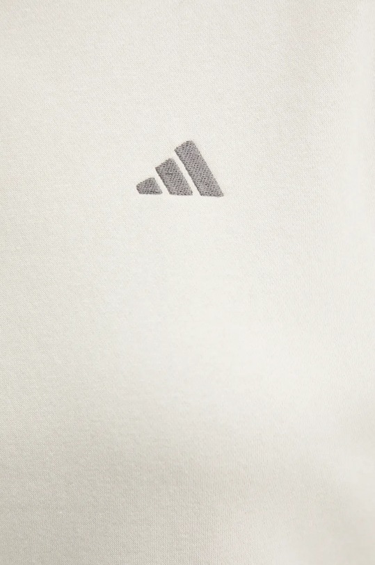 adidas bluza Essentials IX7959 beżowy