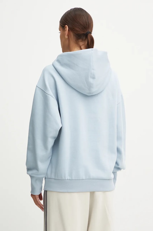 Ruházat adidas felső All SZN IY6767 kék