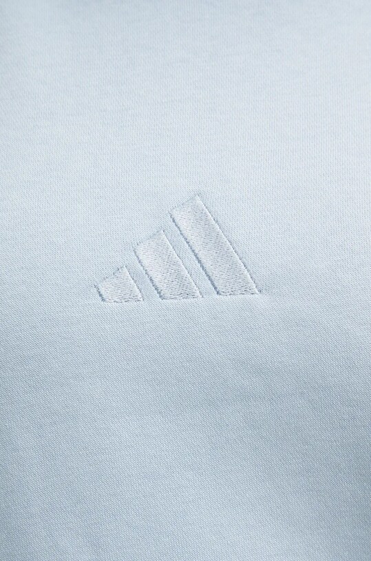 Mikina adidas All SZN IY6767 modrá