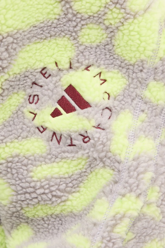Sportska dukserica adidas by Stella McCartney IW6354 zelena
