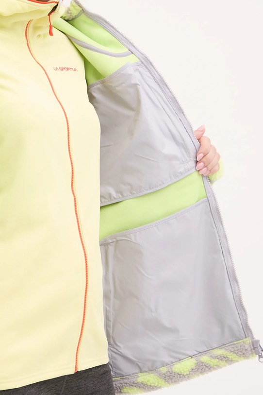 Sportska dukserica adidas by Stella McCartney IW6354