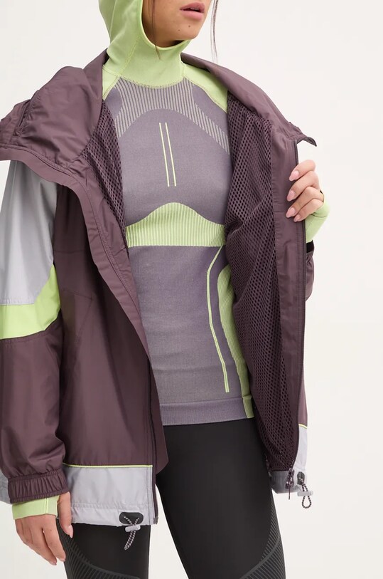 adidas by Stella McCartney windbreaker IX1629
