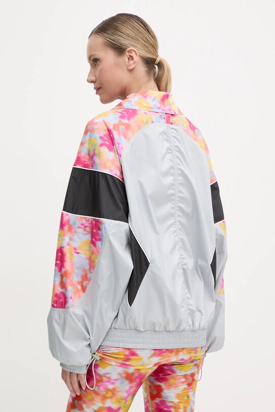 Abbigliamento adidas by Stella McCartney giacca IX1703 grigio
