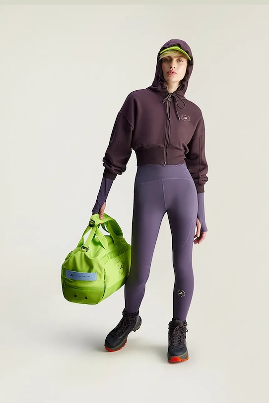 adidas by Stella McCartney melegítő felső IZ5011