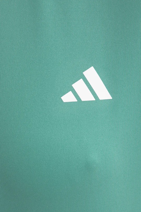 adidas Performance hanorac de antrenament Hyperglam IX3228 turcoaz