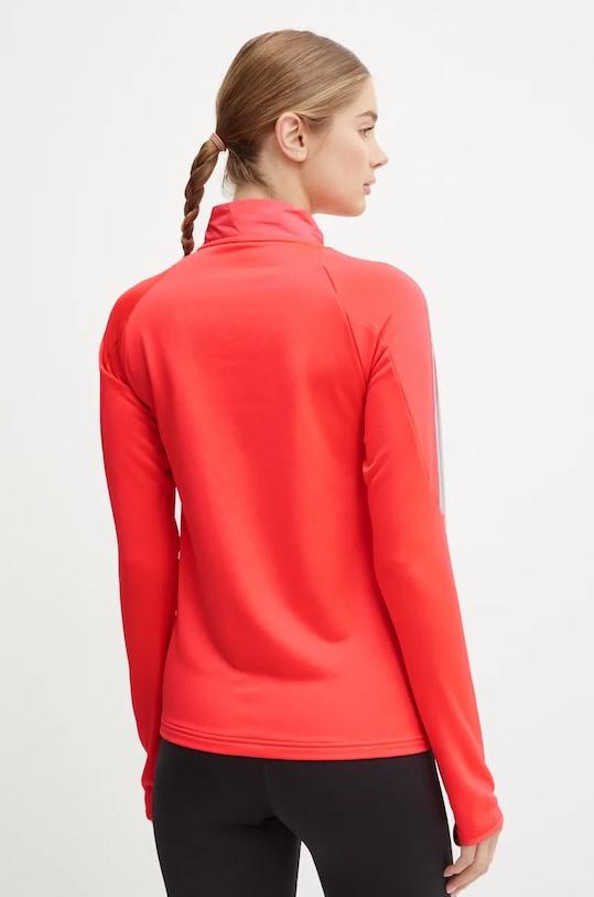 Oblečení Sportovní mikina adidas Performance Tiro 24 IY0130 růžová