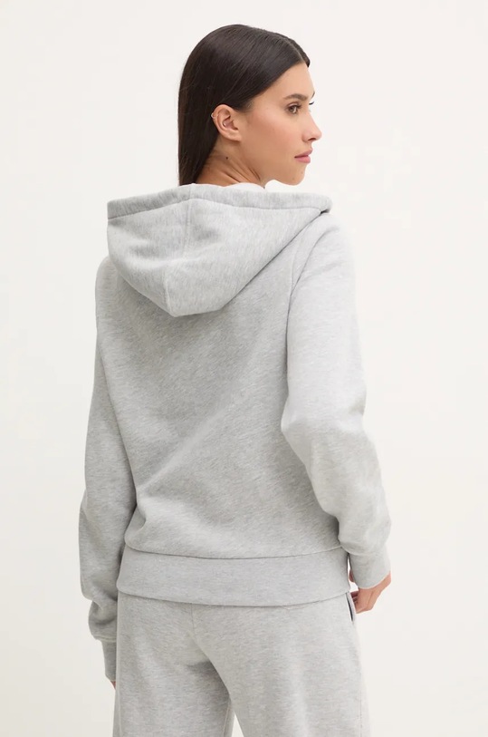 Îmbrăcăminte Emporio Armani Underwear bluză lounge 164635.4F265 gri