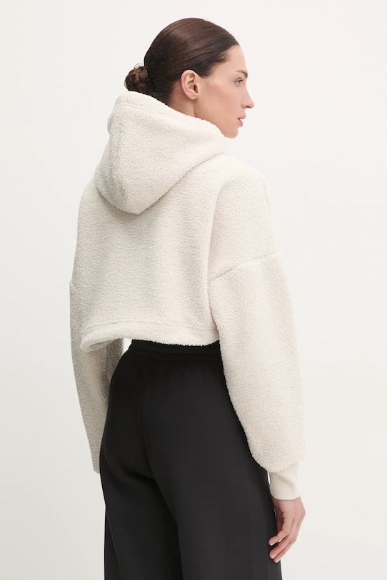 Abbigliamento adidas felpa in pile x Moon Boot IY8050 beige