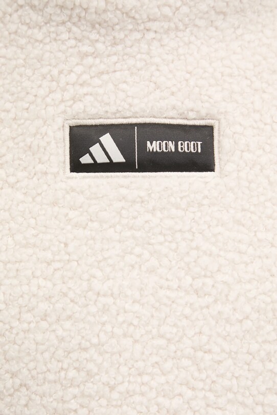 adidas hanorac fleece x Moon Boot IY8050 bej