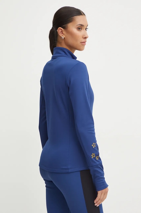 Îmbrăcăminte Rossignol hanorac Climi x JCC RLMWL18 bleumarin