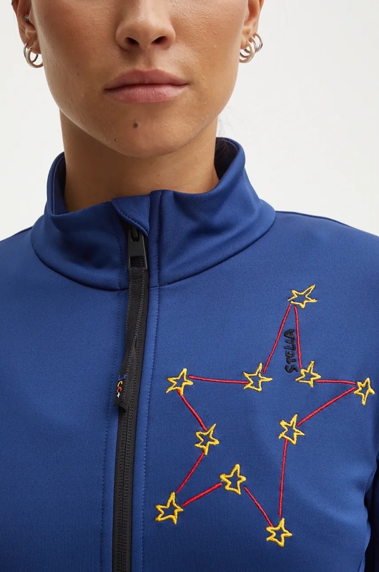 Rossignol hanorac Climi x JCC RLMWL18 bleumarin