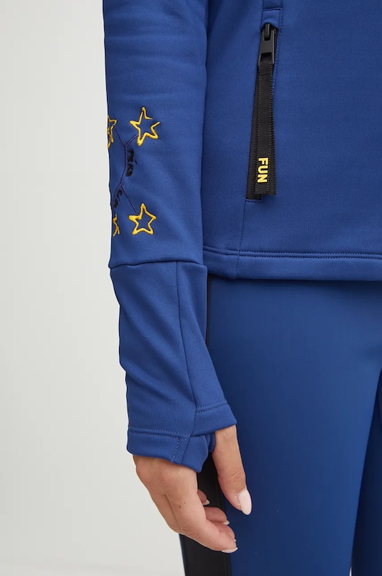 Rossignol hanorac Climi x JCC RLMWL18