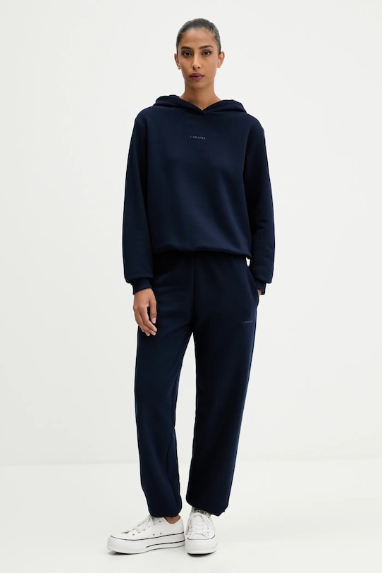 La Mania bluza ALI ALI granatowy AW25