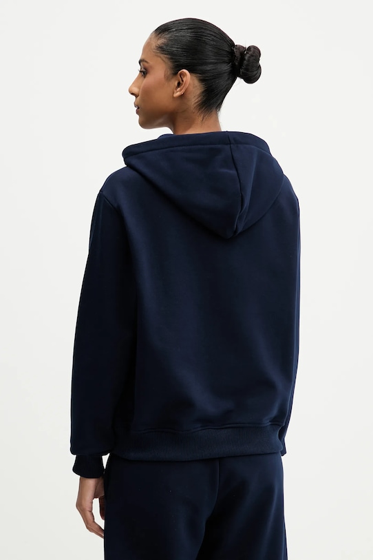Odzież La Mania bluza ALI ALI granatowy