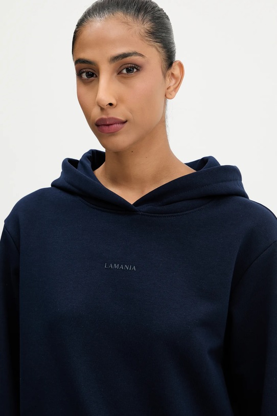 La Mania bluza ALI granatowy ALI