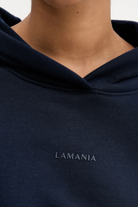 La Mania bluza ALI ALI granatowy