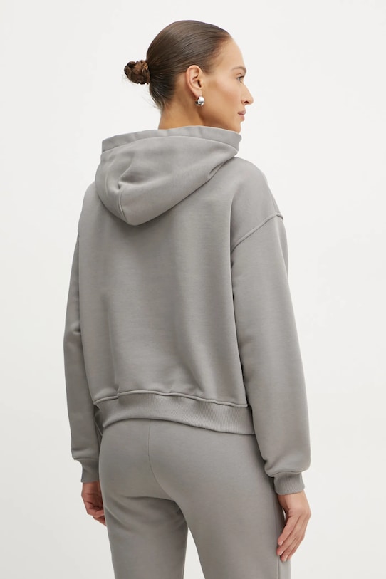 Odzież La Mania bluza BROOK BROOK szary