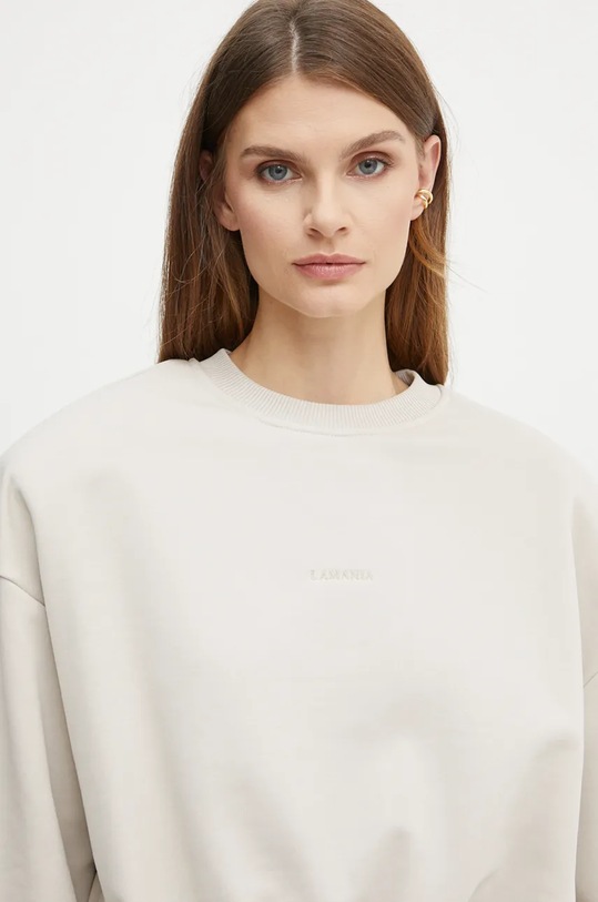 La Mania bluza LAVISH beżowy LAVISH
