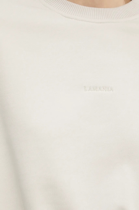 La Mania bluza LAVISH LAVISH beżowy