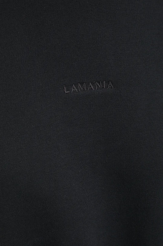 Dukserica La Mania LAVISH LAVISH crna