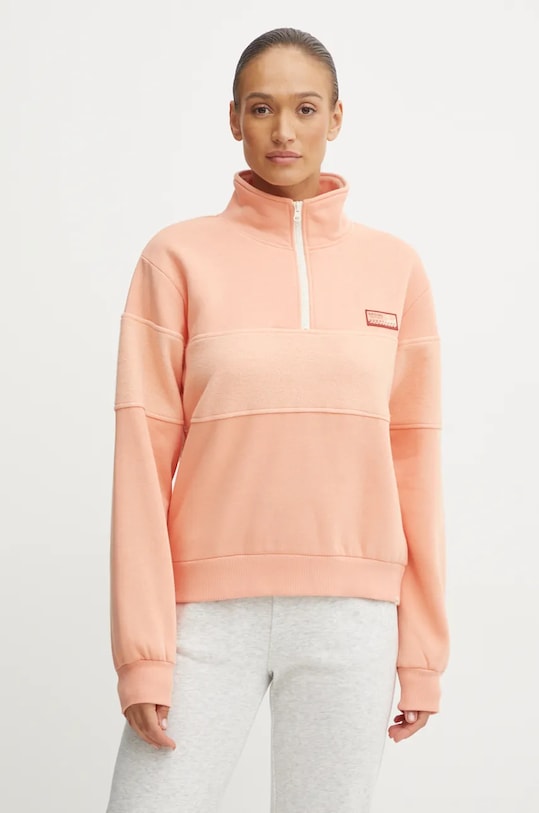 Кофта Rip Curl FORTALEZA остальные оранжевый 04KWFL