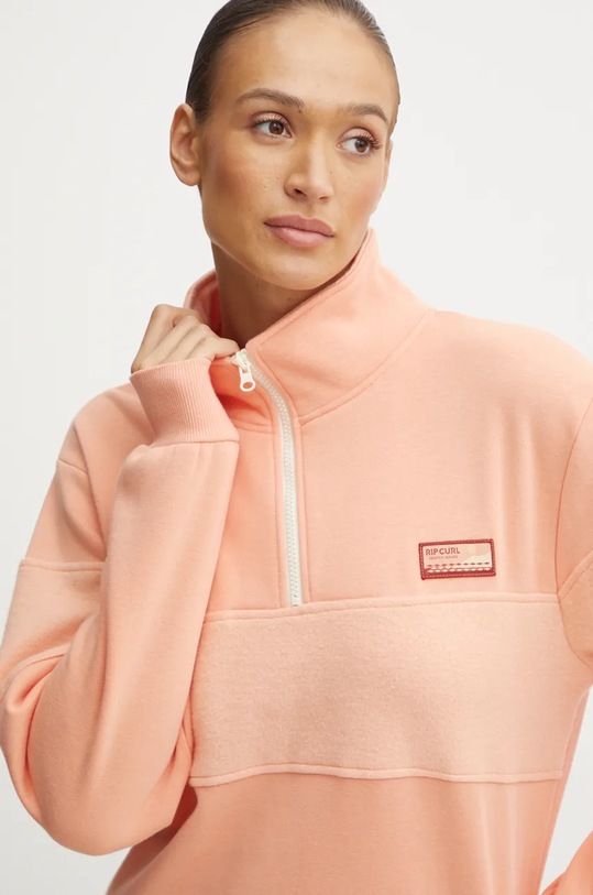 Кофта Rip Curl FORTALEZA оранжевый 04KWFL