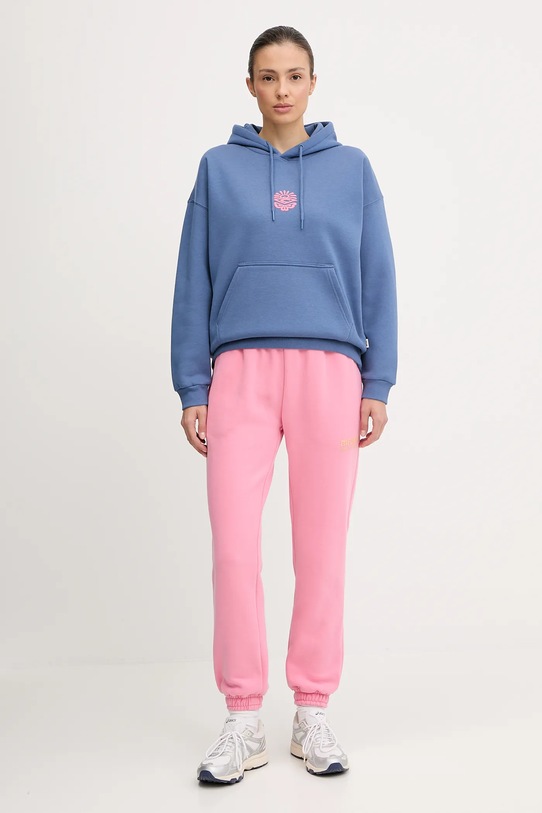 Rip Curl bluză ICONS OF SURF HERITAGE 06NWFL albastru AW25