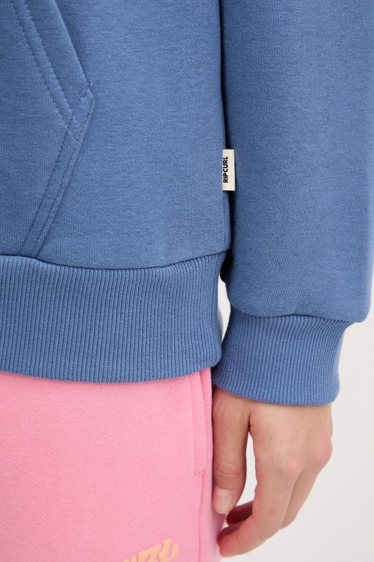 Rip Curl bluză ICONS OF SURF HERITAGE 06NWFL albastru