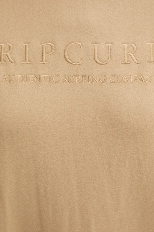 Кофта Rip Curl PREMIUM SURF GFEDV9 бежевий