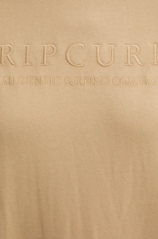 Rip Curl bluza PREMIUM SURF GFEDV9 bej
