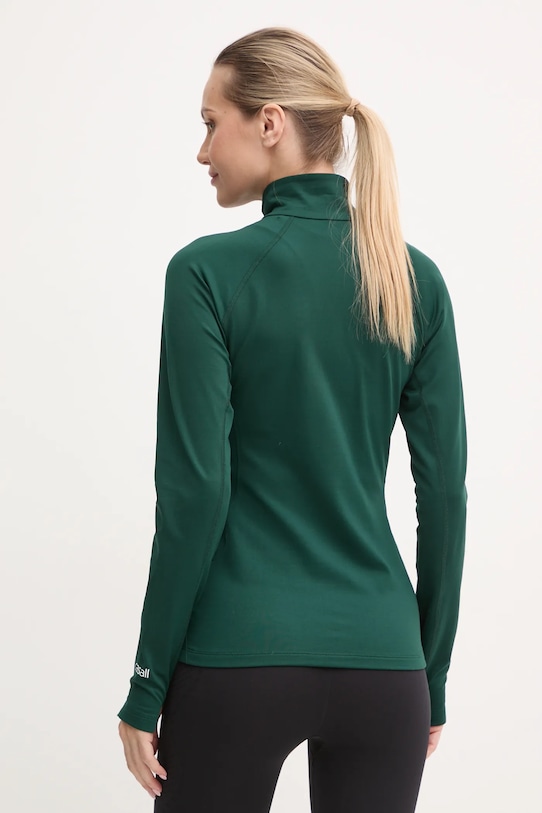 Îmbrăcăminte Casall hanorac Refine 23212 verde