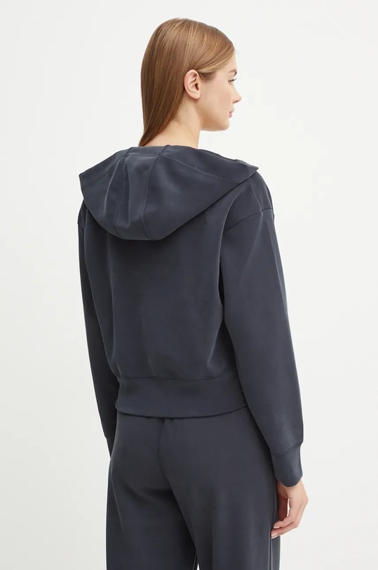 Odzież Casall bluza do jogi Peachy 24207. szary