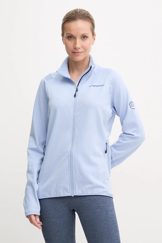 LA Sportiva hanorac Chill uni albastru M32645643