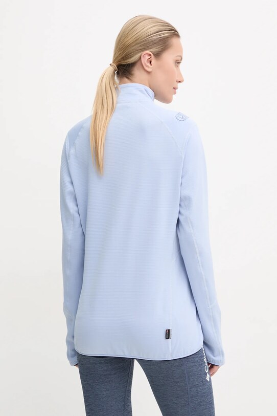 Îmbrăcăminte LA Sportiva hanorac Chill M32645643 albastru