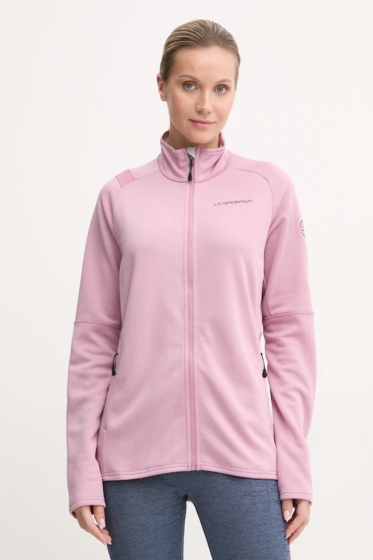 Спортивная кофта LA Sportiva Elements остальные розовый M34412412